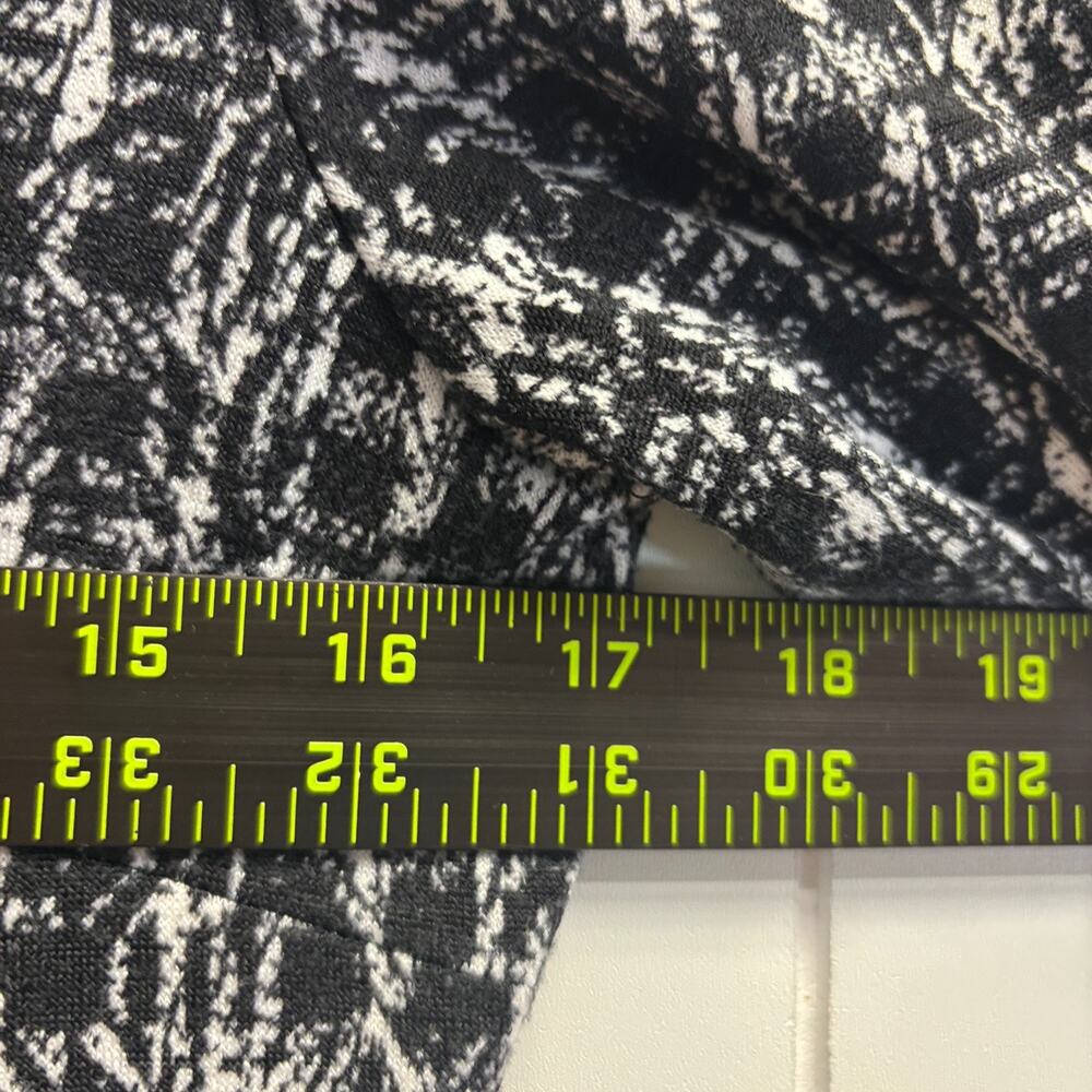 Connected Apparel Womens Corpcore Career Sheath Dress Size 10 Professional Smart - Picture 5 of 6